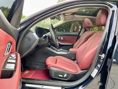 BMW 3 325Li M - фото 4