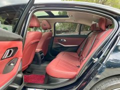 BMW 3 325Li M - фото 5