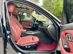 BMW 3 325Li M - фото 8