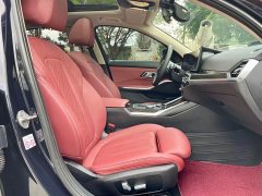 BMW 3 325Li M - фото 9