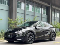 Tesla Model Y Standard Range Edition - фото 1