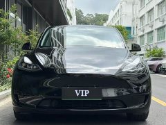 Tesla Model Y Standard Range Edition - фото 2
