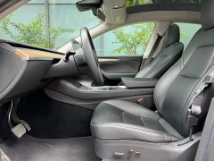 Tesla Model Y Standard Range Edition - фото 4