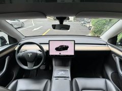 Tesla Model Y Standard Range Edition - фото 5