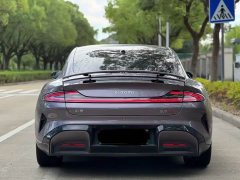 Xiaomi SU7 AWDUltra Long RangeSmart DriveMax Edition - фото 12