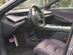 Xiaomi SU7 AWDUltra Long RangeSmart DriveMax Edition - фото 17