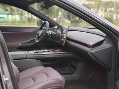 Xiaomi SU7 AWDUltra Long RangeSmart DriveMax Edition - фото 19