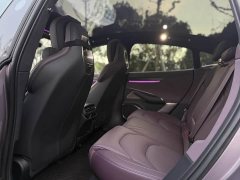 Xiaomi SU7 AWDUltra Long RangeSmart DriveMax Edition - фото 20