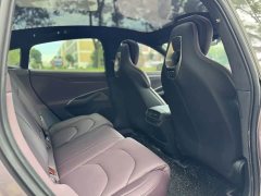 Xiaomi SU7 AWDUltra Long RangeSmart DriveMax Edition - фото 8