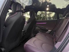 Xiaomi SU7 AWDUltra Long RangeSmart DriveMax Edition - фото 9