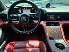 Porsche Taycan - фото 10