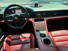 Porsche Taycan - фото 11