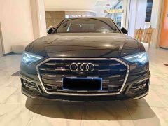 Audi A6L 45 TFSI quattro Deluxe Version - фото 2