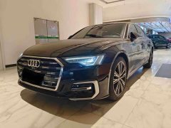 Audi A6L 45 TFSI quattro Deluxe Version - фото 3