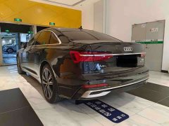Audi A6L 45 TFSI quattro Deluxe Version - фото 4
