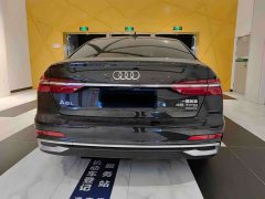Audi A6L 45 TFSI quattro Deluxe Version - фото 5