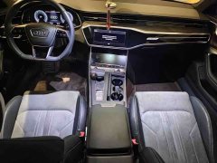 Audi A6L 45 TFSI quattro Deluxe Version - фото 6