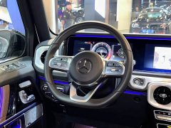 Mercedes-Benz G 350 - фото 10