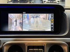 Mercedes-Benz G 350 - фото 11