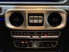 Mercedes-Benz G 350 - фото 12