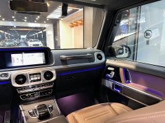 Mercedes-Benz G 350 - фото 14