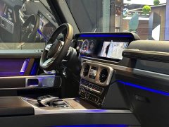 Mercedes-Benz G 350 - фото 16
