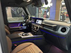 Mercedes-Benz G 350 - фото 18