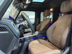 Mercedes-Benz G 350 - фото 19