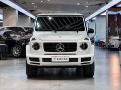Mercedes-Benz G 350 - фото 2