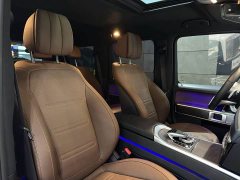 Mercedes-Benz G 350 - фото 20