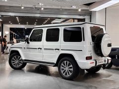 Mercedes-Benz G 350 - фото 4
