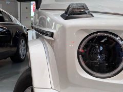 Mercedes-Benz G 350 - фото 5