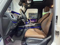 Mercedes-Benz G 350 - фото 7