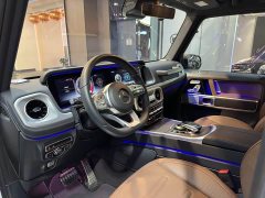 Mercedes-Benz G 350 - фото 9