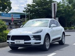 Porsche Macan 2.0T - фото 1