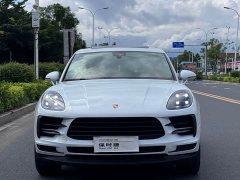 Porsche Macan 2.0T - фото 2