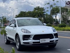 Porsche Macan 2.0T - фото 3