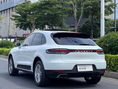 Porsche Macan 2.0T - фото 7