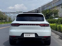 Porsche Macan 2.0T - фото 8