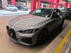 BMW 4 430i M - фото 1