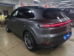 Porsche Cayenne 3.0T - фото 3
