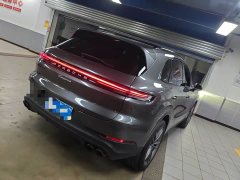 Porsche Cayenne 3.0T - фото 4