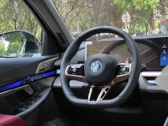 BMW 5 530Li Deluxe Version M - фото 18