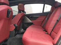 BMW i5 eDrive 35L M - фото 11