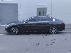 BMW i5 eDrive 35L M - фото 2