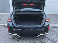 BMW i5 eDrive 35L M - фото 7