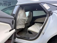 Lynk & Co EMEYA 2025 600 Travel Edition - фото 12