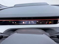 Lynk & Co EMEYA 2025 600 Travel Edition - фото 20