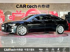 Audi A6L 2023 facelift 45 TFSI premium dynamic - фото 1