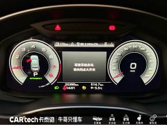 Audi A6L 2023 facelift 45 TFSI premium dynamic - фото 10